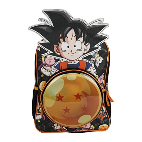 Amazon.com: Backpack Dragon Ball